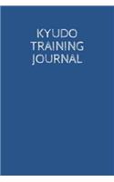 Kyudo Training Journal