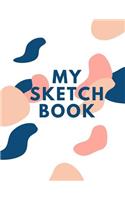 My Sketchbook