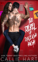 Rebel of Raleigh High