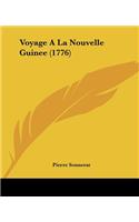 Voyage A La Nouvelle Guinee (1776)