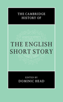 Cambridge History of the English Short Story