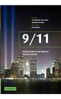 9/11: Mental Health in the Wake of Terrorist Attacks