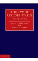 Law of Refugee Status