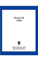 Hessian Fly (1906)