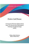 Oysters And Disease