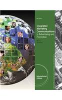 Advertising Promotion and Other Aspects of Integrated Marketing Communications