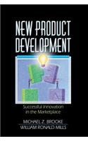 New Product Development