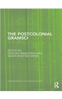 The Postcolonial Gramsci