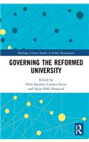 Governing the Reformed University