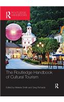 The Routledge Handbook of Cultural Tourism