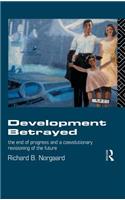 Development Betrayed