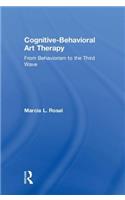 Cognitive-Behavioral Art Therapy