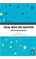 Social Media and Education