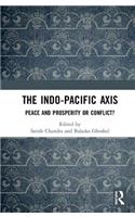 Indo-Pacific Axis