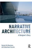 Narrative Architecture: A Designer's Story