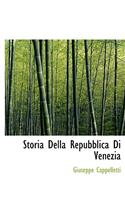 Storia Della Repubblica Di Venezia