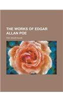 The Works of Edgar Allan Poe - Volume 1