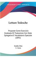 Letture Tedesche