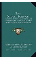 The Occult Sciences
