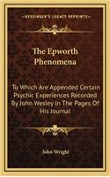 The Epworth Phenomena