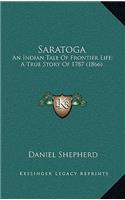 Saratoga