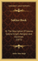 Sakhee Book