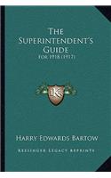 Superintendent's Guide