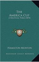 The America Cup