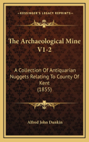 The Archaeological Mine V1-2