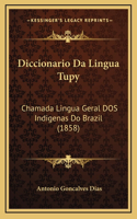 Diccionario Da Lingua Tupy