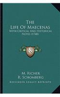The Life Of Maecenas