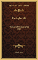 The Gopher V16