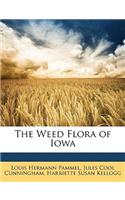 The Weed Flora of Iowa