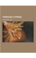Through Cyprus: (English)