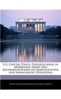 U.S. Capitol Police