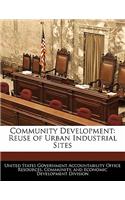 Community Development