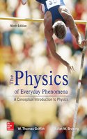 Loose Leaf for Physics of Everyday Phenomena