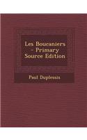 Les Boucaniers
