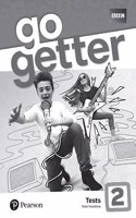 GoGetter 2 Test Book