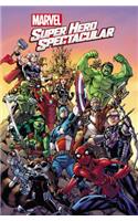 Marvel Super Hero Spectacular