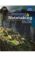 Listening and Notetaking Skills 1