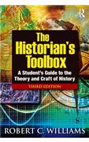 The Historian's Toolbox