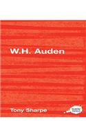 W.H. Auden