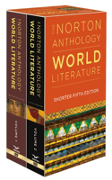 Norton Anthology of World Literature