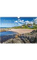 Longing for Bornholm 2017