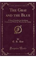 The Gray and the Blue: A Story Founded on Incidents Connected with the War for the Union (Classic Reprint)