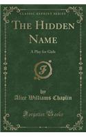 The Hidden Name