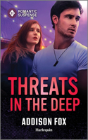 Threats in the Deep: (3 New York Harbor Patrol)