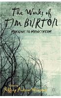 Works of Tim Burton