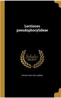 Lectiones Pseudophocylideae